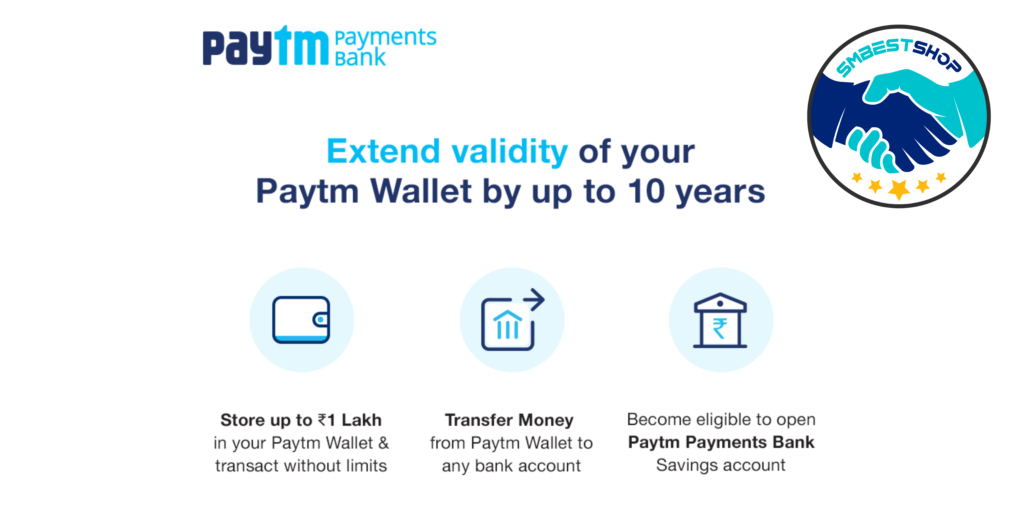 Buy Verified Paytm Account