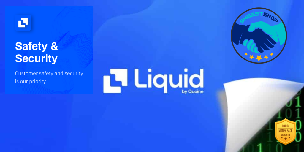 Buy Verified Liquid Account