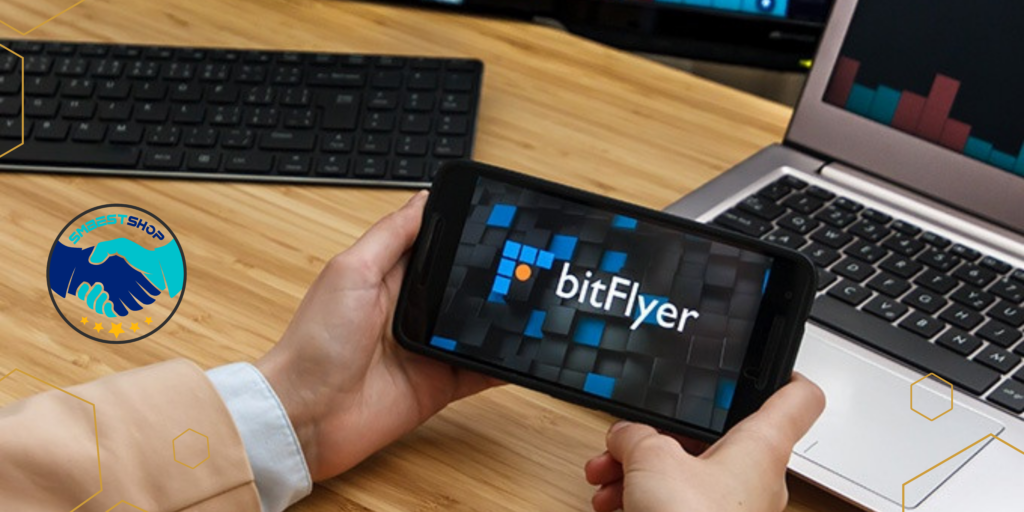 Buy Verified BitFlyer Account