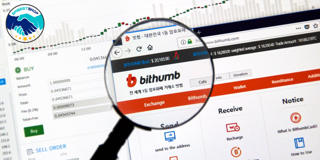 Buy Verified Bithumb Account